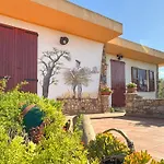 Villa Pedra Moro