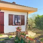 Villa Pedra Moro