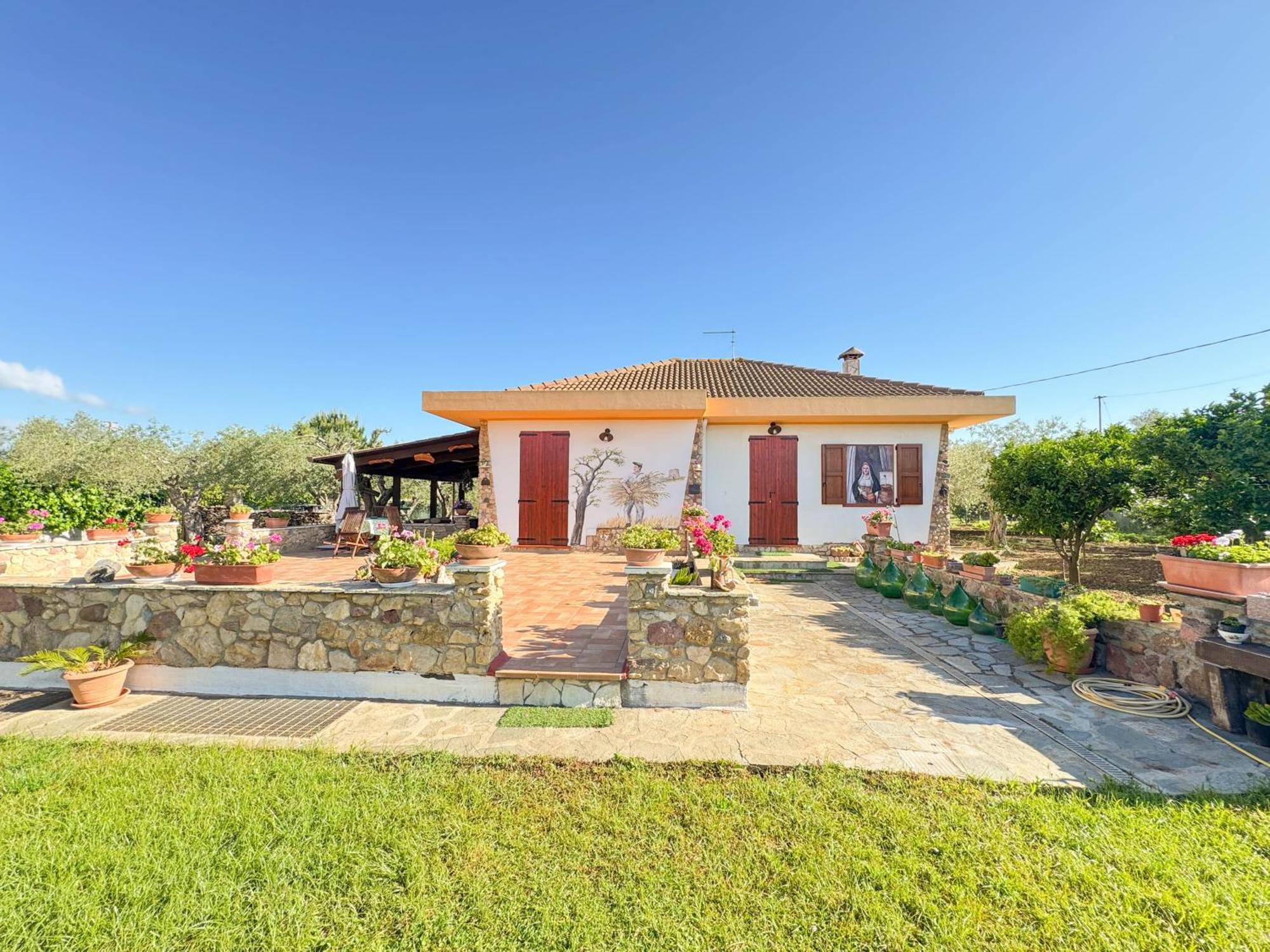 Villa Pedra Moro
